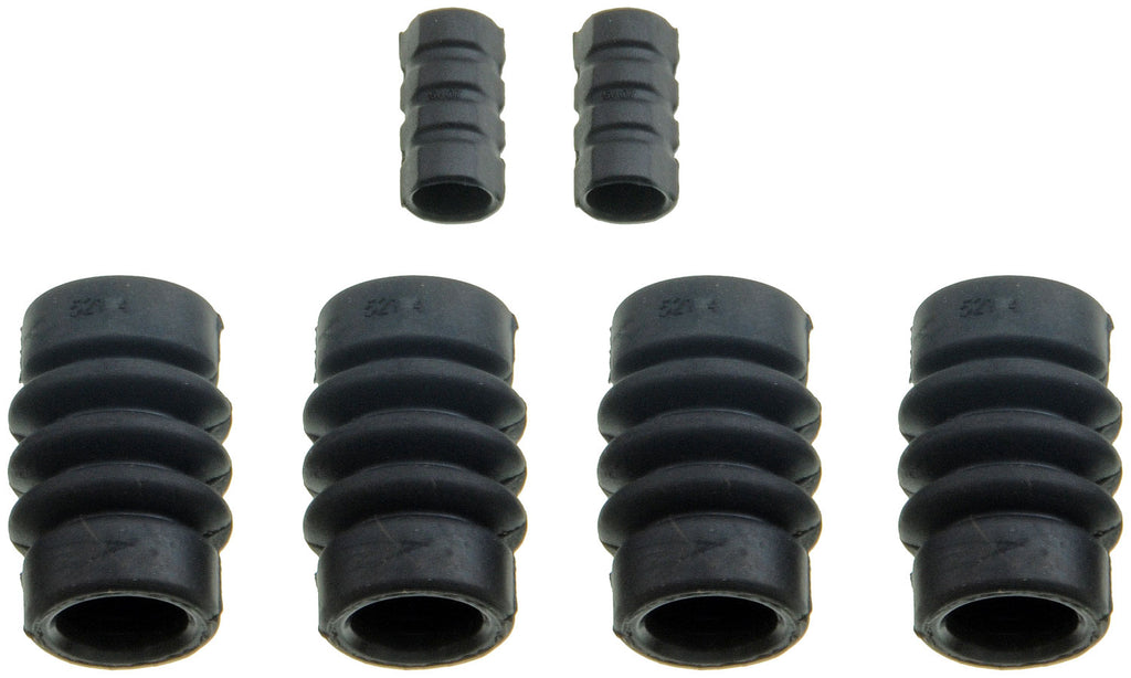 Disc Brake Caliper Bushing - Dorman# HW16116