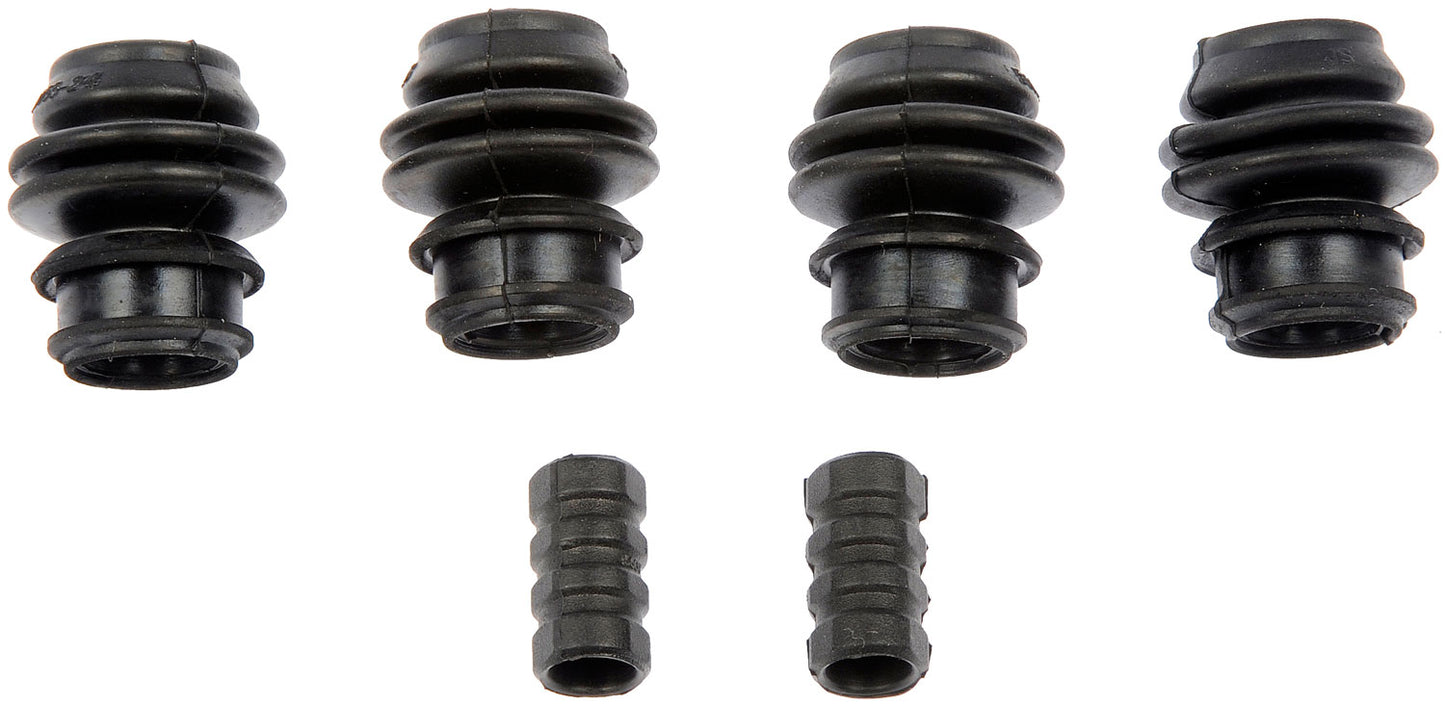 Disc Brake Caliper Bushing - Dorman# HW16117