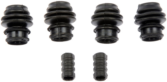Disc Brake Caliper Bushing - Dorman# HW16117