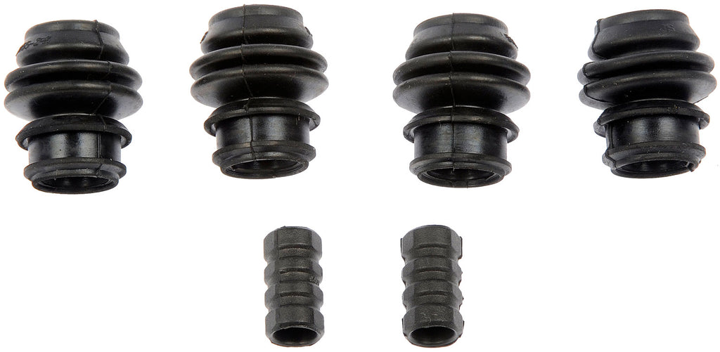 Disc Brake Caliper Bushing - Dorman# HW16117