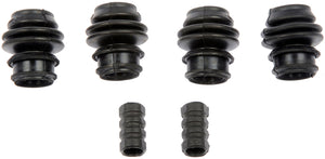Disc Brake Caliper Bushing - Dorman# HW16117