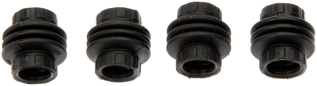 Disc Brake Caliper Bushing - Dorman# HW16120