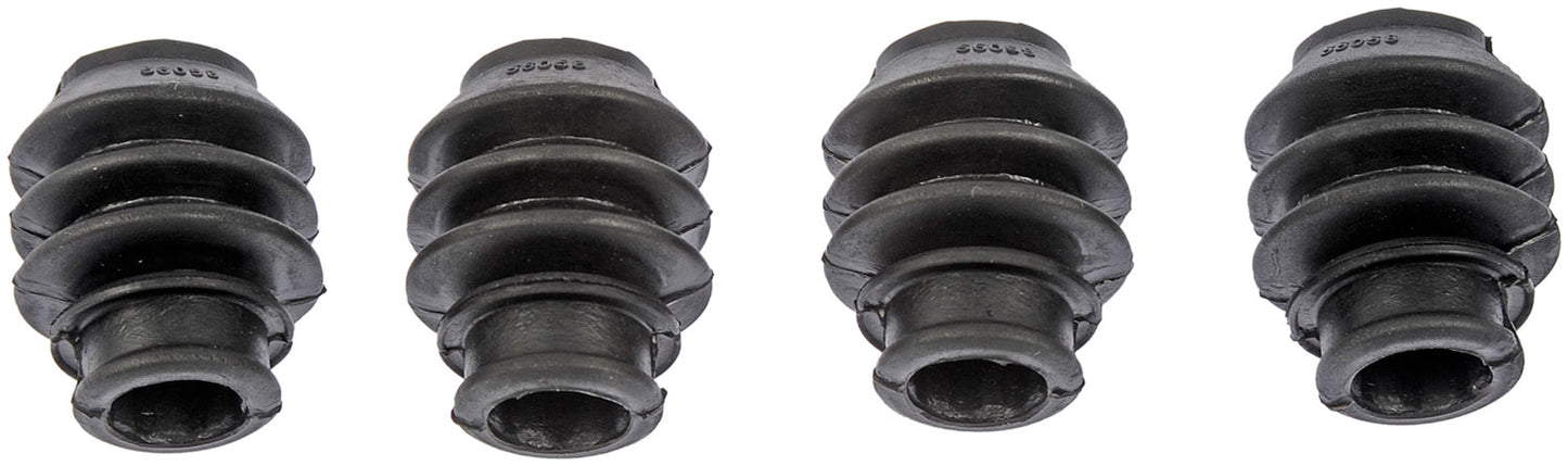 Disc Brake Caliper Bushing - Dorman# HW16124