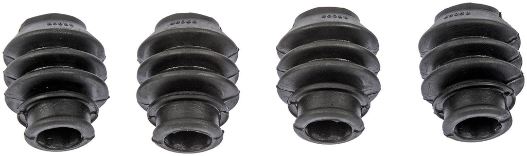 Disc Brake Caliper Bushing - Dorman# HW16124