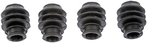 Disc Brake Caliper Bushing - Dorman# HW16124