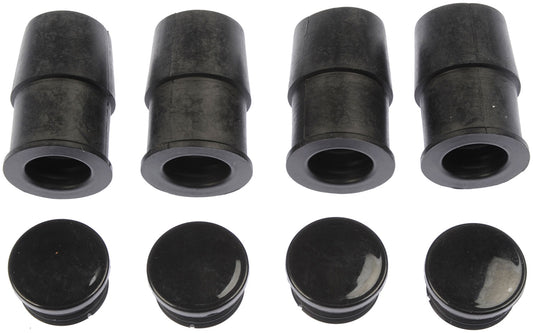 Disc Brake Caliper Bushing - Dorman# HW16125