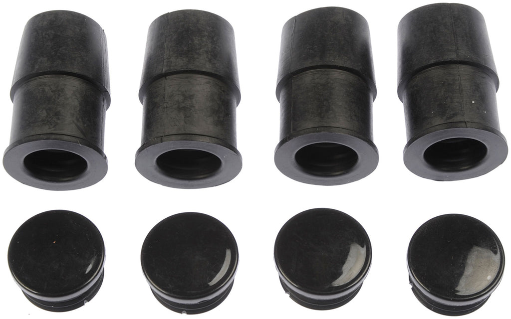 Disc Brake Caliper Bushing - Dorman# HW16125