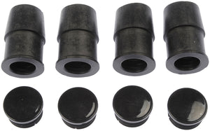 Disc Brake Caliper Bushing - Dorman# HW16125