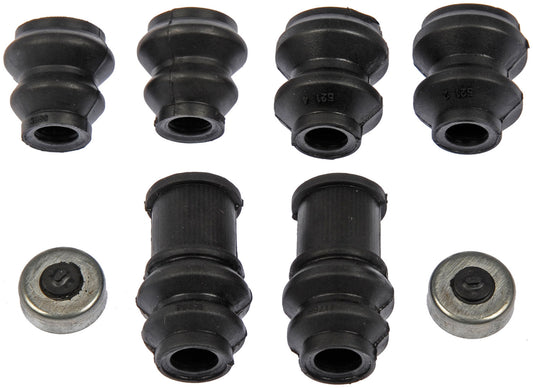 Disc Brake Caliper Bushing - Dorman# HW16126