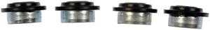 Disc Brake Caliper Bushing - Dorman# HW16129