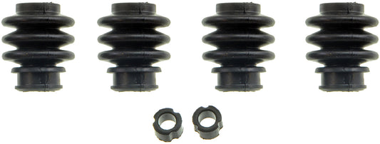 Disc Brake Caliper Bushing - Dorman# HW16132
