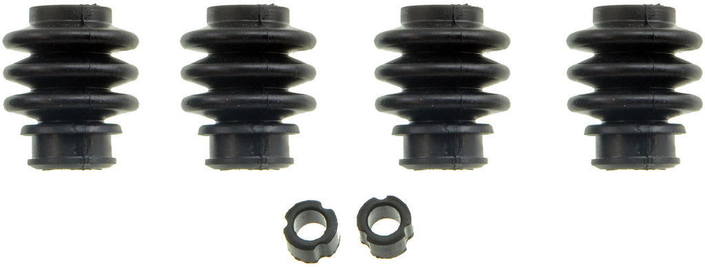 Disc Brake Caliper Bushing - Dorman# HW16132