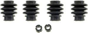 Disc Brake Caliper Bushing - Dorman# HW16132