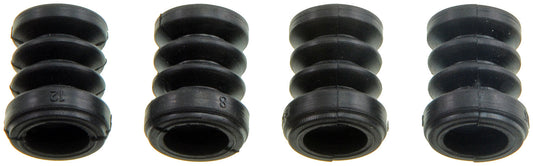 Disc Brake Caliper Bushing - Dorman# HW16133