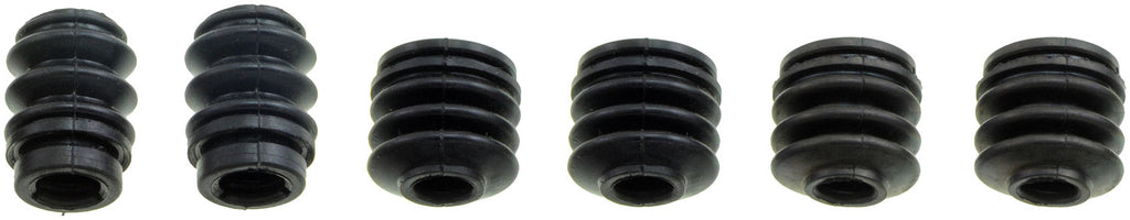 Disc Brake Caliper Bushing - Dorman# HW16134