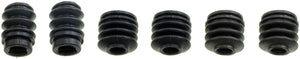 Disc Brake Caliper Bushing - Dorman# HW16134