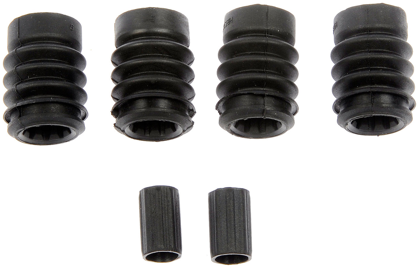Disc Brake Caliper Bushing - Dorman# HW16135