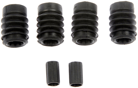 Disc Brake Caliper Bushing - Dorman# HW16135