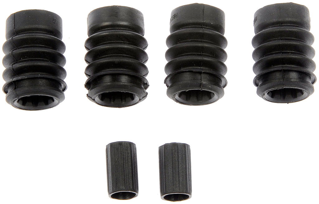 Disc Brake Caliper Bushing - Dorman# HW16135