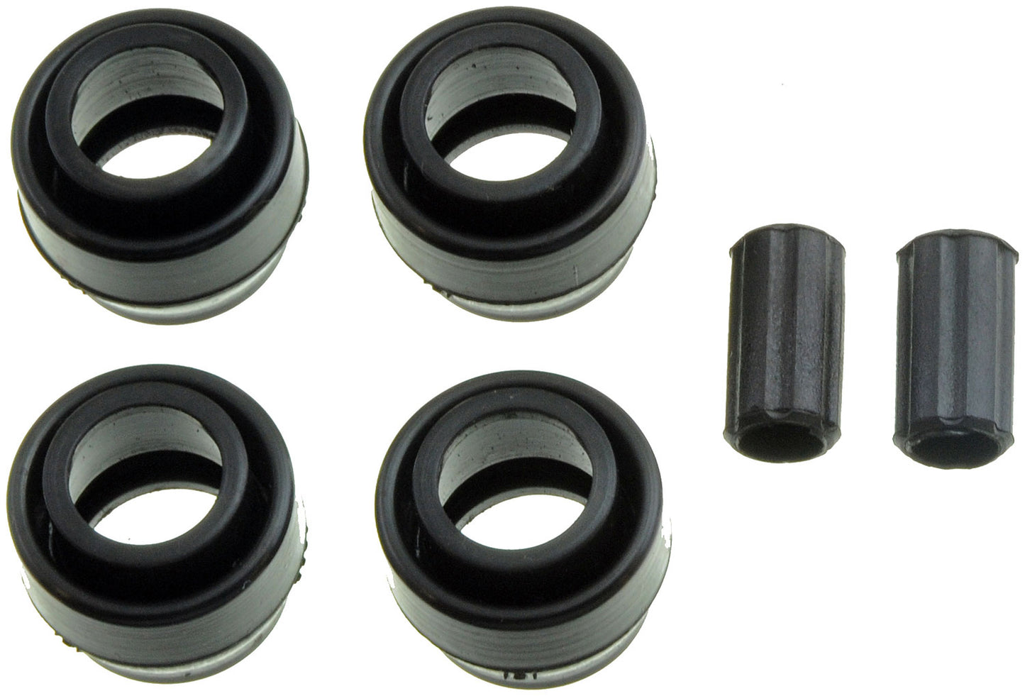 Disc Brake Caliper Bushing - Dorman# HW16142