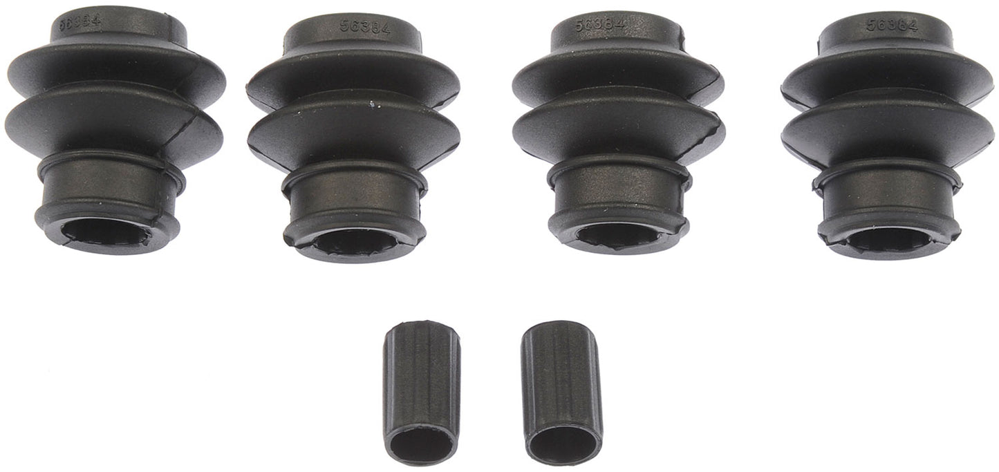 Disc Brake Caliper Bushing - Dorman# HW16143