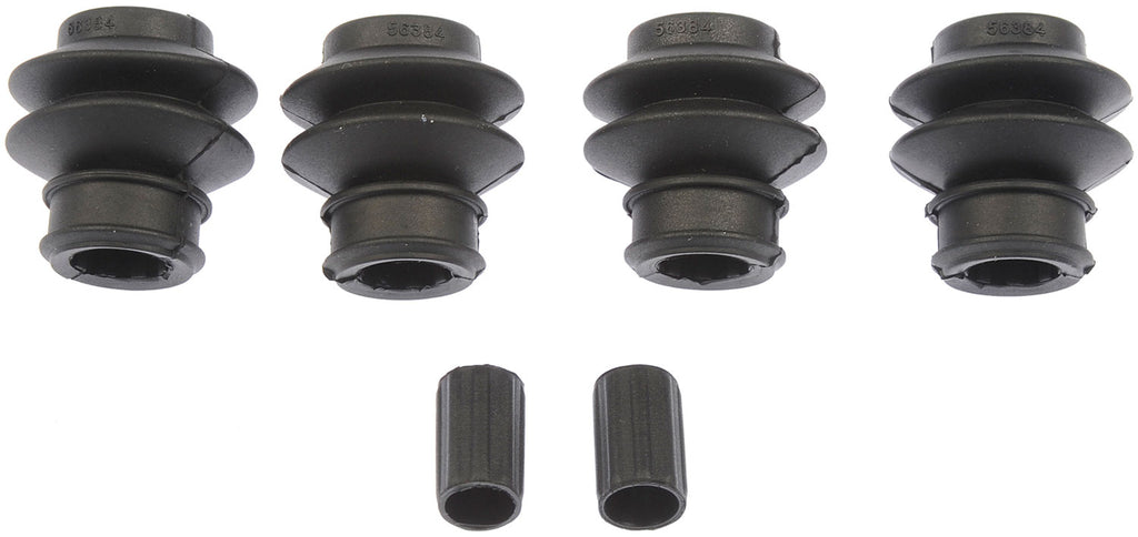 Disc Brake Caliper Bushing - Dorman# HW16143