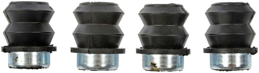 Disc Brake Caliper Bushing - Dorman# HW16144