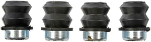 Disc Brake Caliper Bushing - Dorman# HW16144