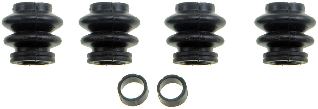 Disc Brake Caliper Bushing - Dorman# HW16150