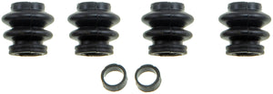 Disc Brake Caliper Bushing - Dorman# HW16150