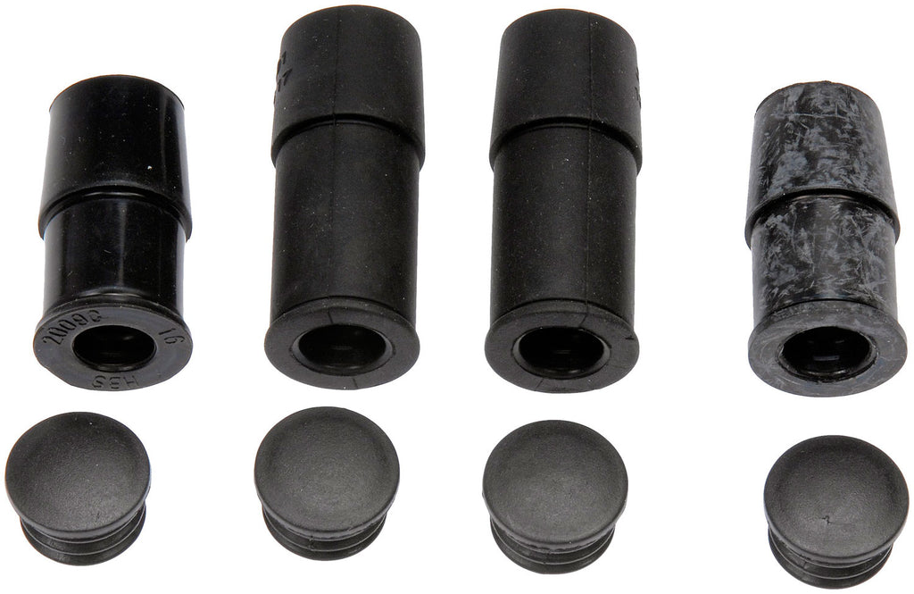 Disc Brake Caliper Bushing - Dorman# HW16157