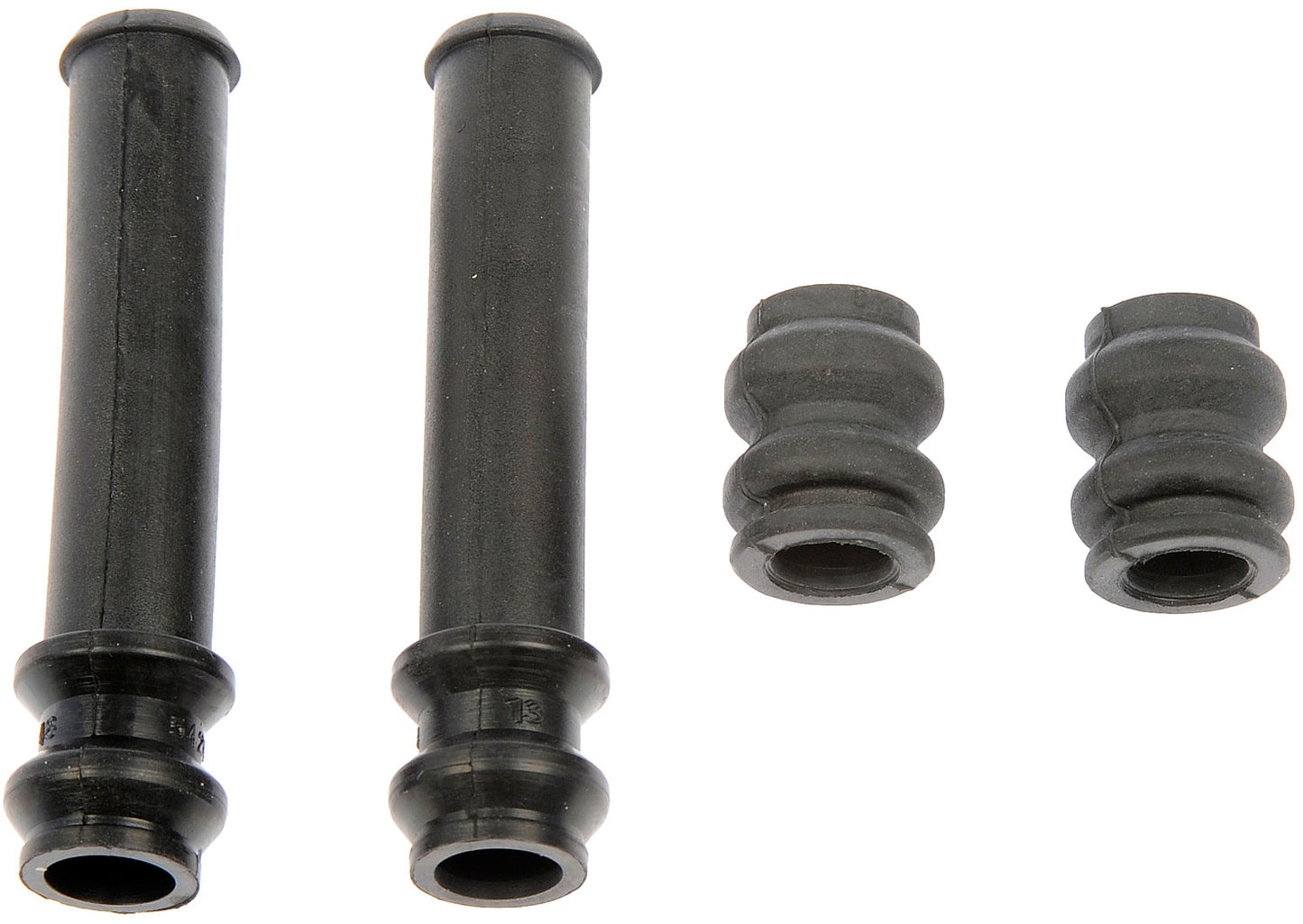 Disc Brake Caliper Bushing - Dorman# HW16162