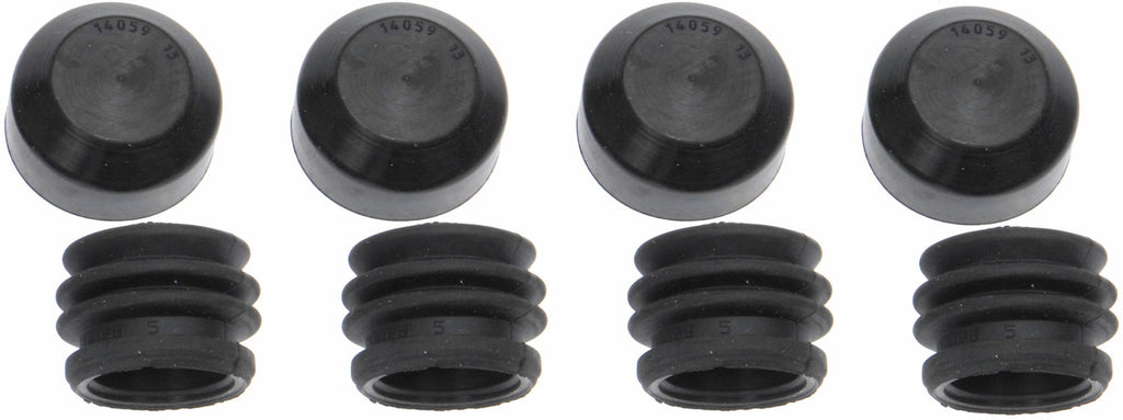 Disc Brake Caliper Bushing - Dorman# HW16167