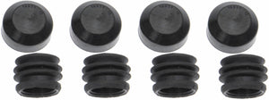 Disc Brake Caliper Bushing - Dorman# HW16167