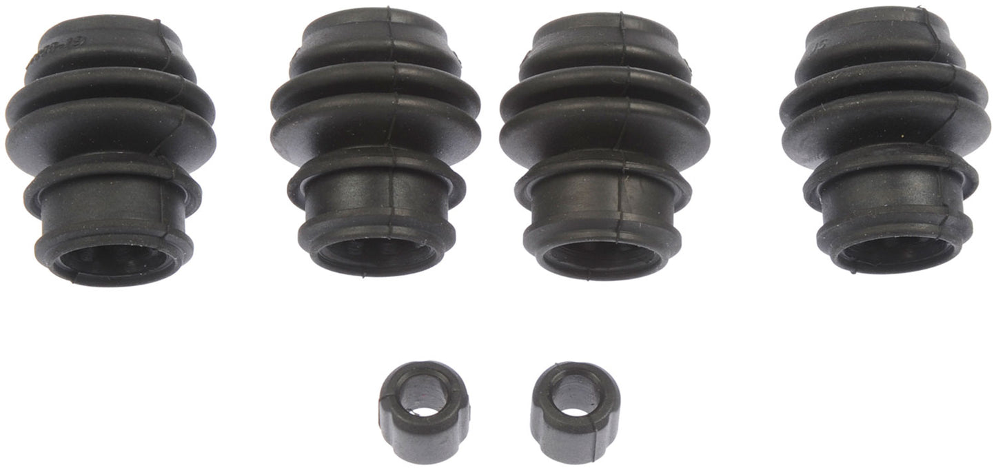 Disc Brake Caliper Bushing - Dorman# HW16173