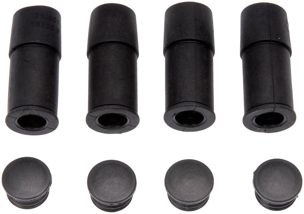 Disc Brake Caliper Bushing - Dorman# HW16188