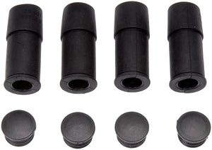 Disc Brake Caliper Bushing - Dorman# HW16188