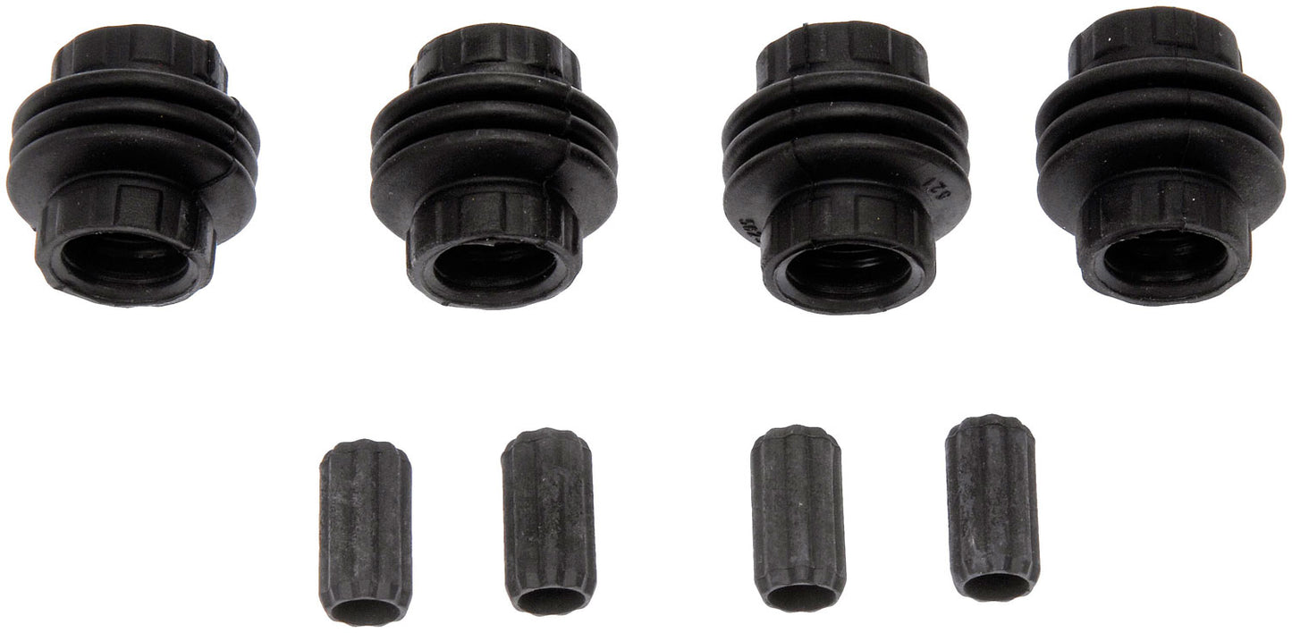 Disc Brake Caliper Bushing - Dorman# HW16196