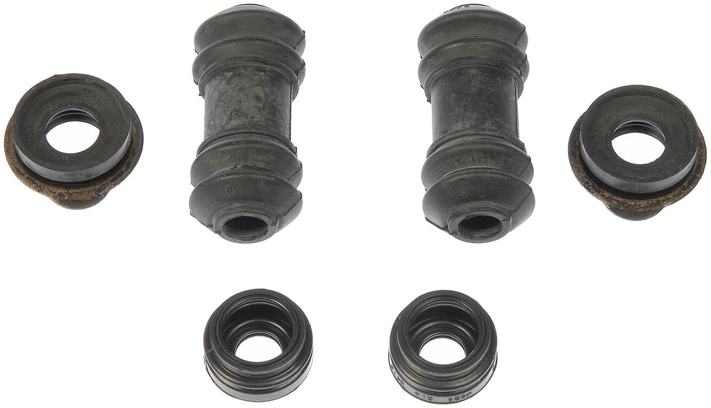 Disc Brake Caliper Bushing - Dorman# HW16410