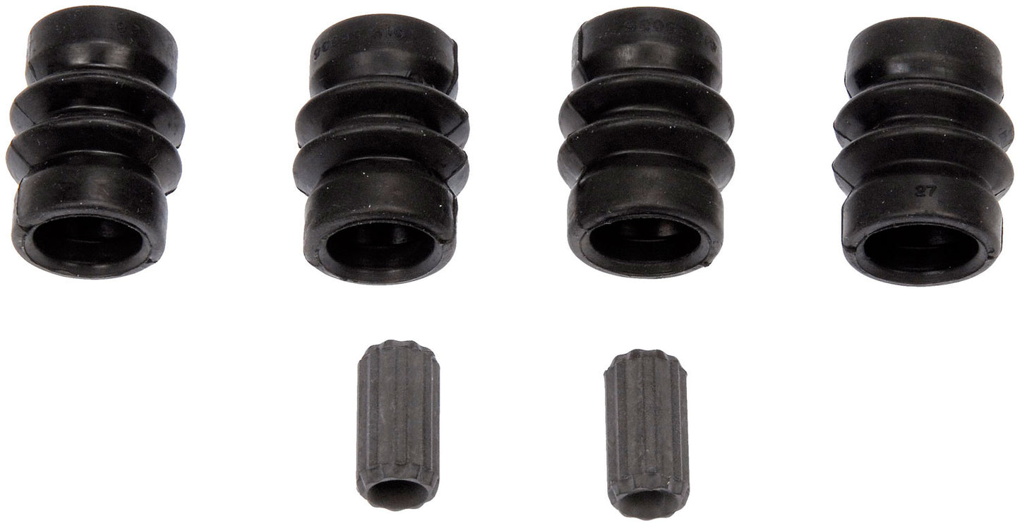 Disc Brake Caliper Bushing - Dorman# HW16441