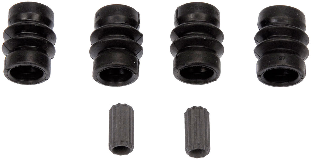 Disc Brake Caliper Bushing - Dorman# HW16441