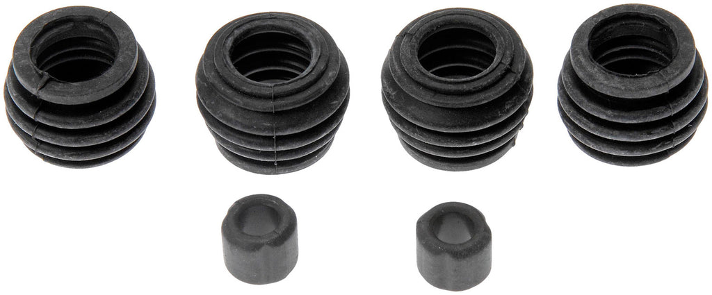 Disc Brake Caliper Bushing - Dorman# HW16444