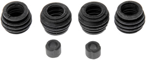 Disc Brake Caliper Bushing - Dorman# HW16444