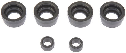 Disc Brake Caliper Bushing - Dorman# HW16446