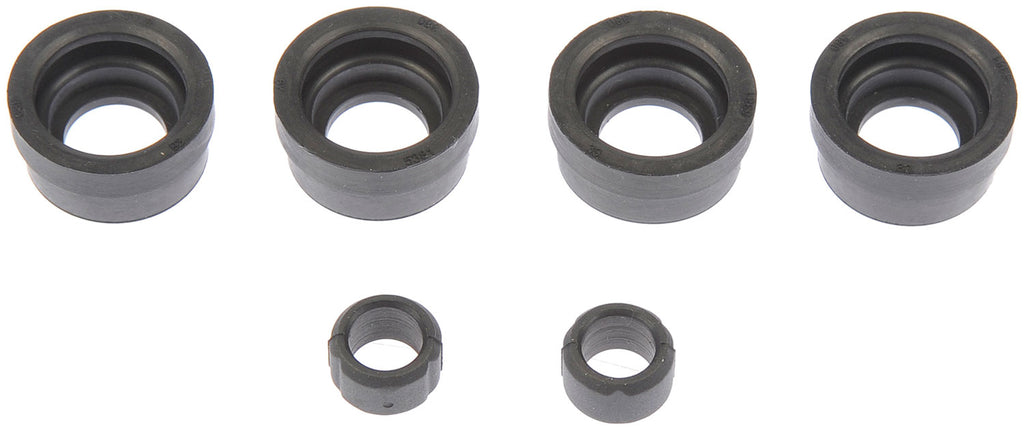 Disc Brake Caliper Bushing - Dorman# HW16446