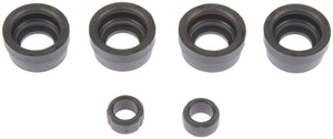 Disc Brake Caliper Bushing - Dorman# HW16446