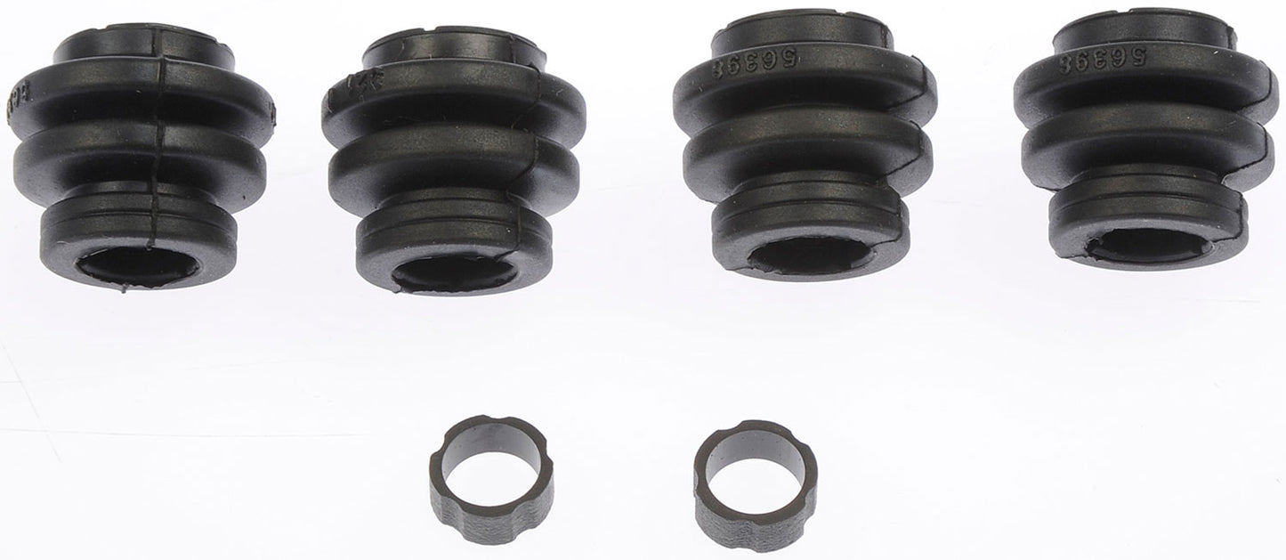 Disc Brake Caliper Bushing - Dorman# HW16447