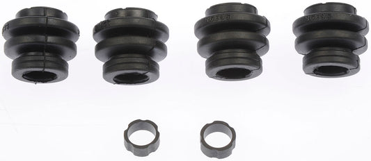 Disc Brake Caliper Bushing - Dorman# HW16447