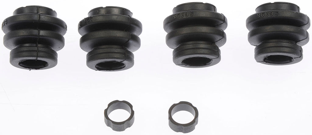 Disc Brake Caliper Bushing - Dorman# HW16447