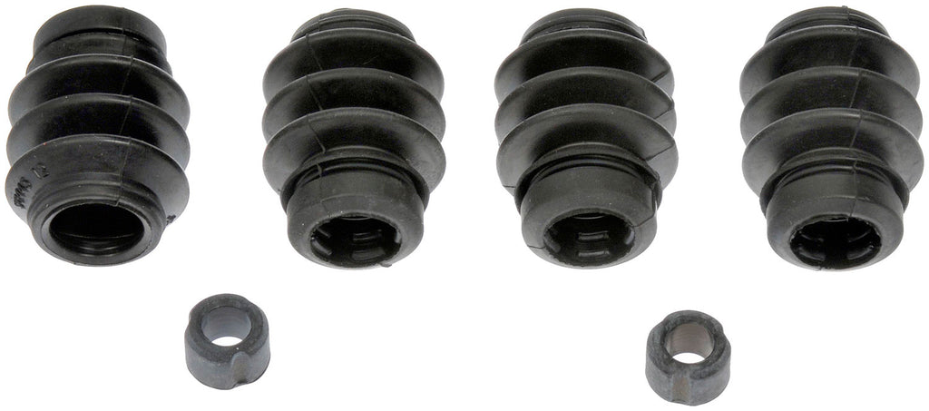 Disc Brake Caliper Bushing - Dorman# HW16452